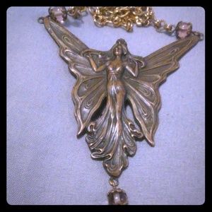 Fairy Necklace